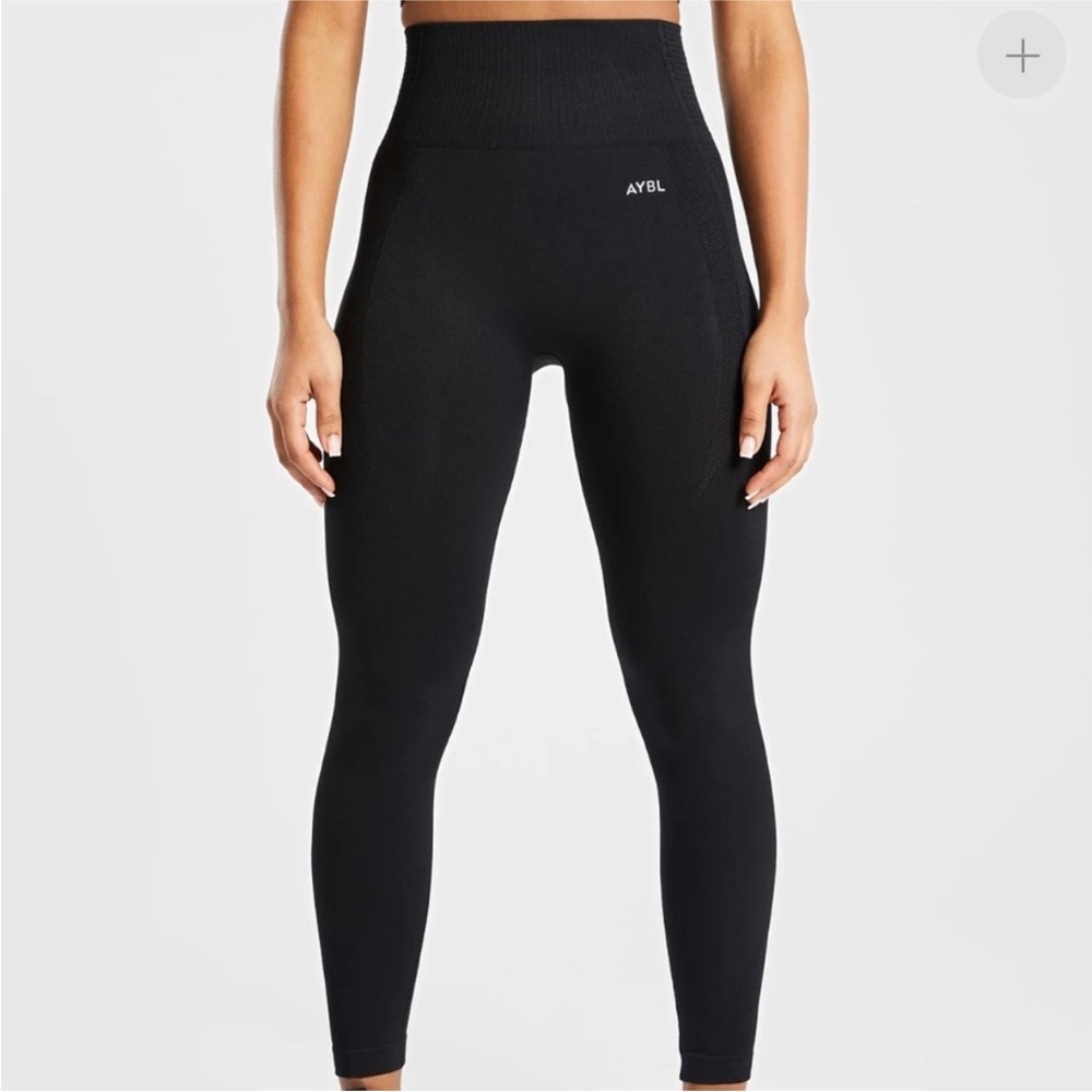 Aybl Seamless Leggings